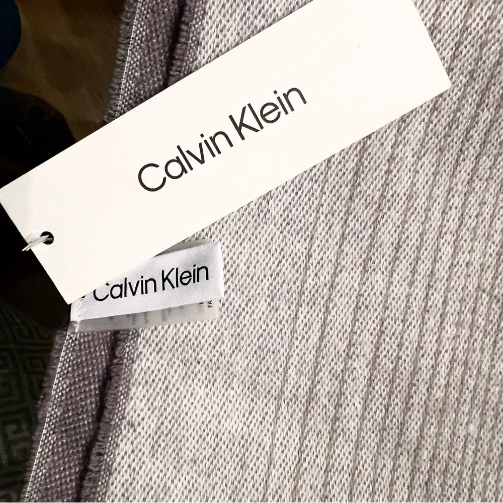 New w/Tags. CALVIN KLEIN 74